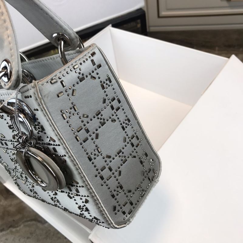 Dior My Lady Bags